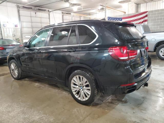 Изображение 2 2015 BMW X5 XDRIVE50I 2015 с VIN 5UXKR6C55F0J77711