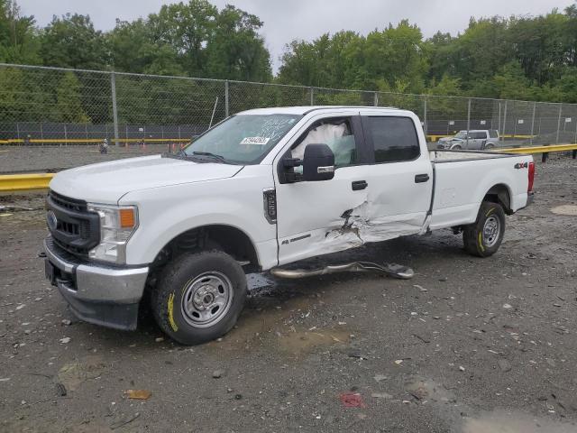 Obraz 2022 FORD F250 SUPER DUTY 2022
