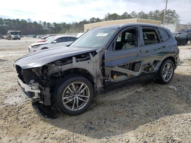 Obraz 2019 BMW X3 XDRIVE30I 2019
