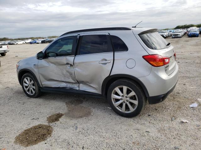 Image 2 of 2015 MITSUBISHI OUTLANDER SPORT SE 2015 with VIN 4A4AP4AW7FE028196