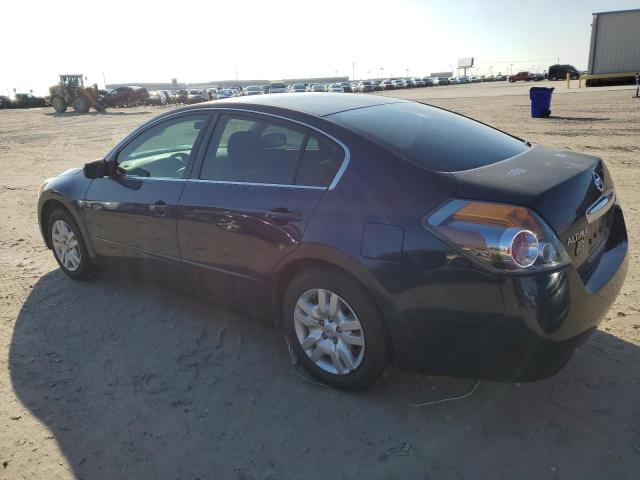 Изображение 2 2012 NISSAN ALTIMA BASE 2012 с VIN 1N4AL2AP8CC202452