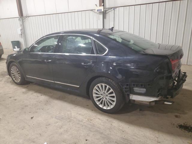 Image 2 of 2017 VOLKSWAGEN PASSAT SE 2017 with VIN 1VWBT7A30HC019141