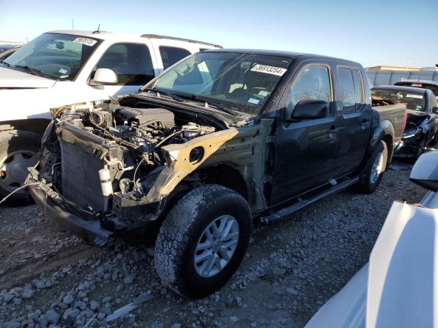 2019 NISSAN FRONTIER S 2019 image