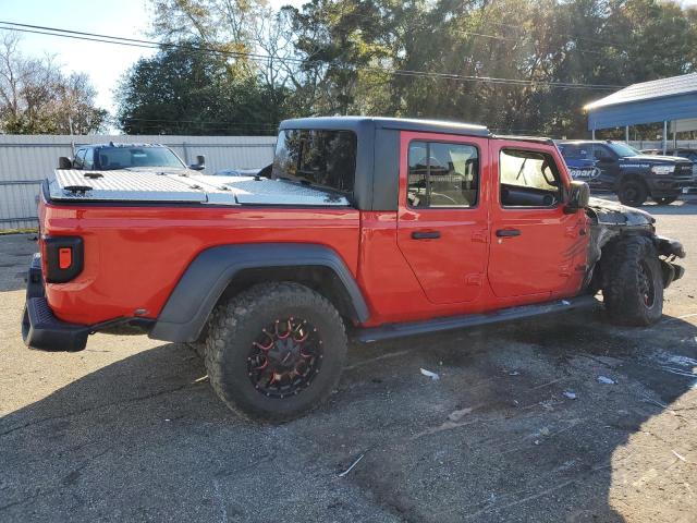 Obraz 3 z 2020 JEEP GLADIATOR SPORT 2020 z VIN 1C6JJTAG0LL108658