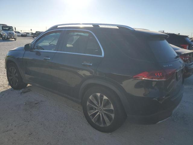 Image 2 of 2021 MERCEDES-BENZ GLE 350 2021 with VIN 4JGFB4JB4MA552267