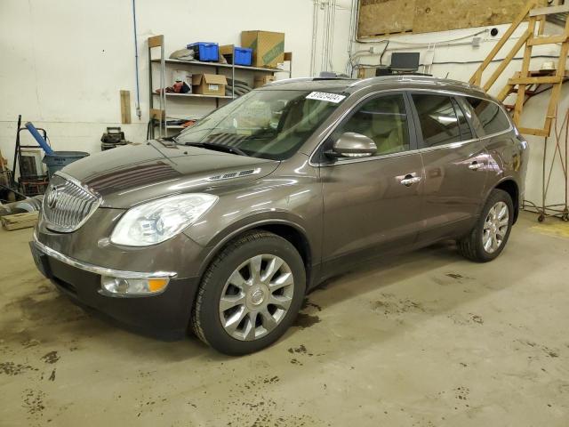 Obraz 2012 BUICK ENCLAVE  2012