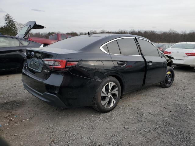 Изображение 3 2022 SUBARU LEGACY PREMIUM 2022 с VIN 4S3BWAD60N3019388