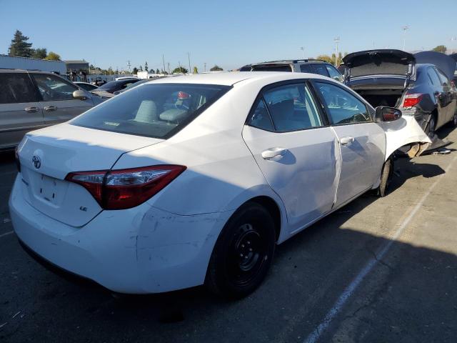 Obraz 3 z 2016 TOYOTA COROLLA L 2016 z VIN 2T1BURHE9GC606835