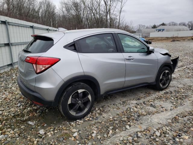 Image 3 of 2018 HONDA HR-V EXL 2018 with VIN 3CZRU6H75JM700332