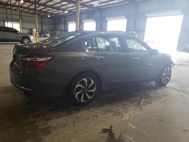Изображение 3 2017 HONDA ACCORD EXL 2017 с VIN 1HGCR2F98HA098710