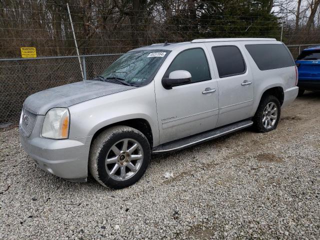 2012 GMC YUKON XL DENALI 2012 image