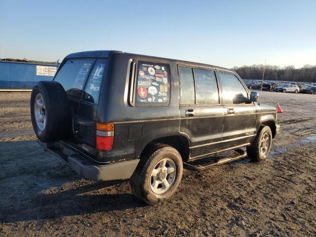 Изображение 3 1993 ISUZU TROOPER S 1993 с VIN JACDH58V7P7900630