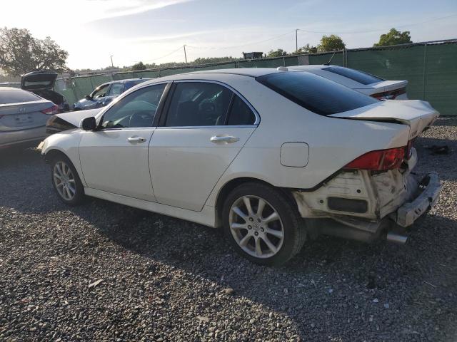 Obraz 2 z 2006 ACURA TSX  2006 z VIN JH4CL95856C018703