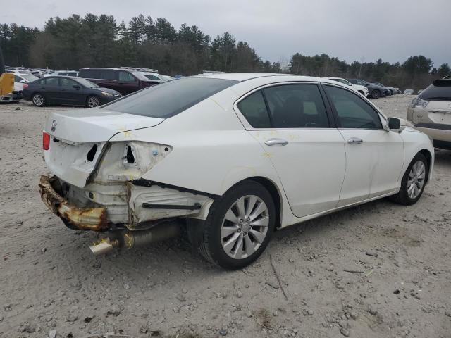Image 3 of 2013 HONDA ACCORD EXL 2013 with VIN 1HGCR2F86DA160980