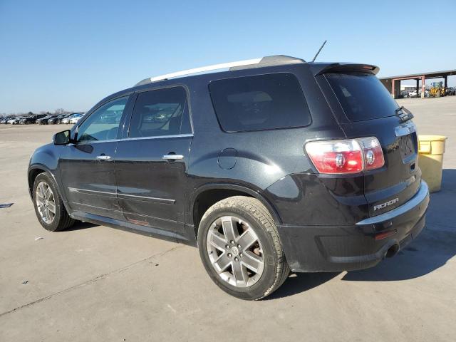 Изображение 2 2011 GMC ACADIA DENALI 2011 с VIN 1GKKRTED7BJ350058