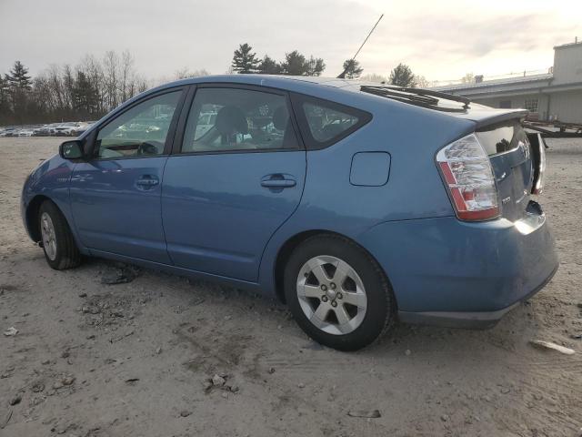 Image 2 of 2009 TOYOTA PRIUS  2009 with VIN JTDKB20U197861256