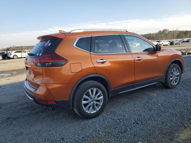 Obraz 3 z 2019 NISSAN ROGUE S 2019 z VIN JN8AT2MVXKW384869