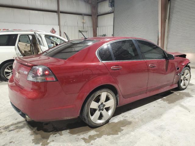 Изображение 3 2009 PONTIAC G8 GT 2009 с VIN 6G2EC57Y89L215036