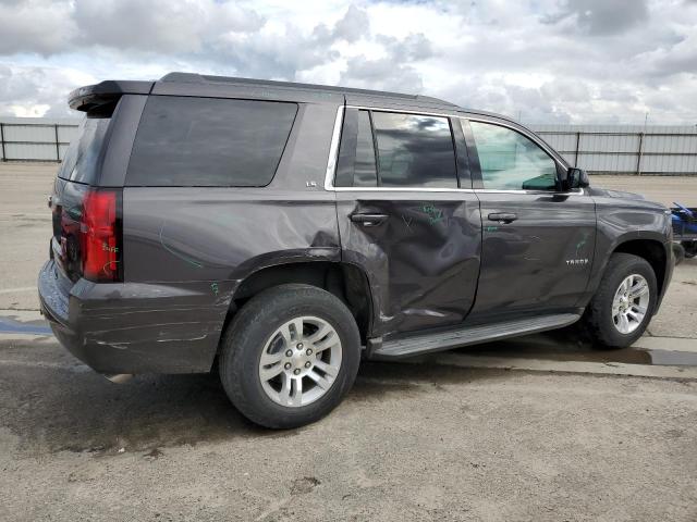 Image 3 of 2016 CHEVROLET TAHOE C1500  LS 2016 with VIN 1GNSCAKC0GR103719