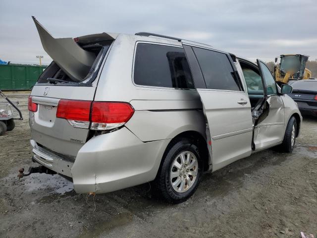 Изображение 3 2008 HONDA ODYSSEY EXL 2008 с VIN 5FNRL38638B412810