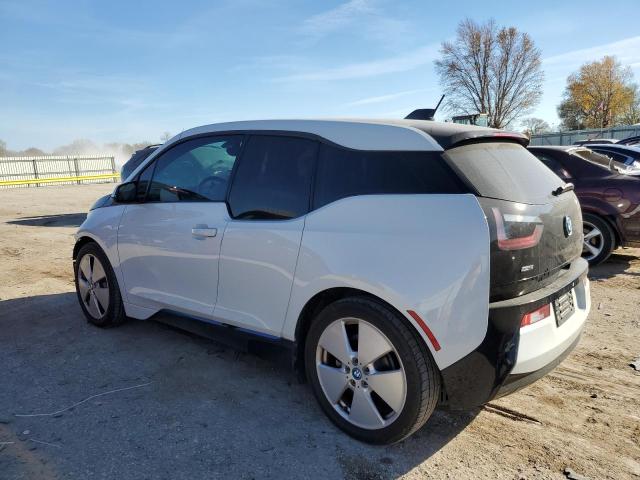 Изображение 2 2014 BMW I3 REX 2014 с VIN WBY1Z4C51EV275510