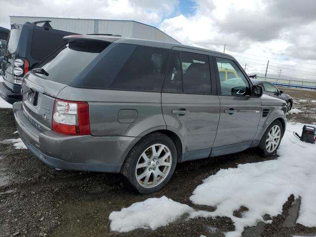 Obraz 3 z 2009 LAND ROVER RANGE ROVER SPORT HSE 2009 z VIN SALSK25409A200080