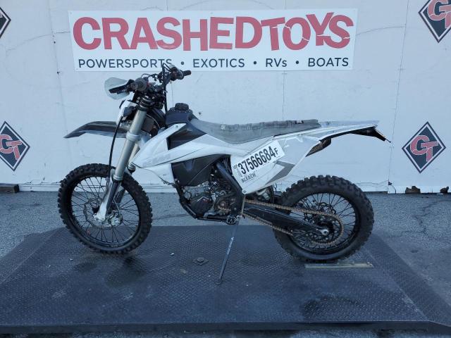 Image 3 of 2018 KTM 500 EXC-F 2018 with VIN VBKEXL404JM414226