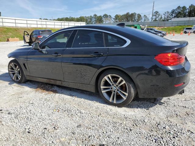 Изображение 2 2016 BMW 428 I GRAN COUPE SULEV 2016 с VIN WBA4A9C52GG506227