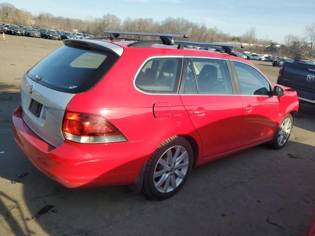 Image 3 of 2013 VOLKSWAGEN JETTA TDI 2013 with VIN 3VWPL7AJ3DM678117