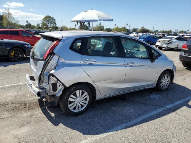 Изображение 3 2016 HONDA FIT LX 2016 с VIN JHMGK5H59GS012022