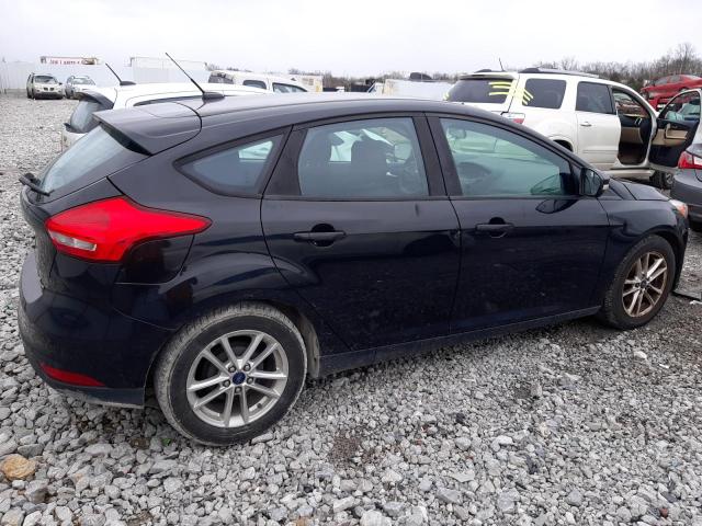 Obraz 3 z 2015 FORD FOCUS SE 2015 z VIN 1FADP3K26FL325312