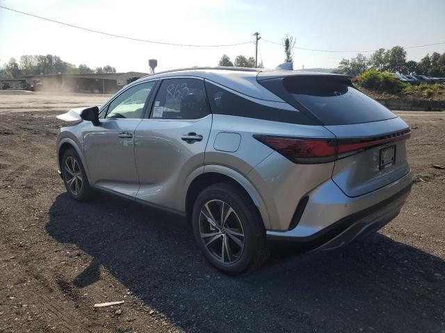 Изображение 2 2023 LEXUS RX 350 BASE 2023 с VIN 2T2BAMBA3PC009600
