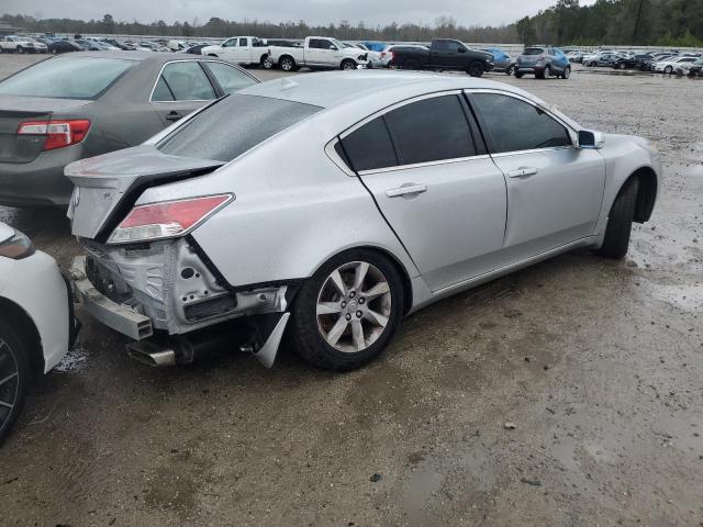 Obraz 3 z 2013 ACURA TL TECH 2013 z VIN 19UUA8F52DA010482