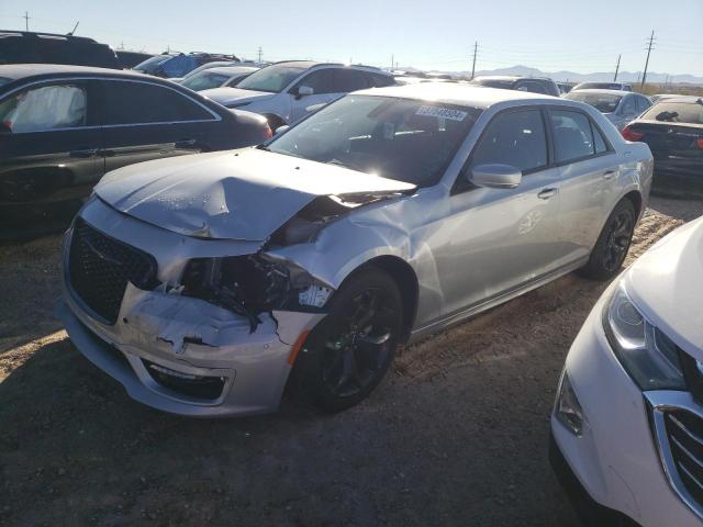 Image 1 of 2023 CHRYSLER 300 TOURING L 2023 with VIN 2C3CCADGXPH569823
