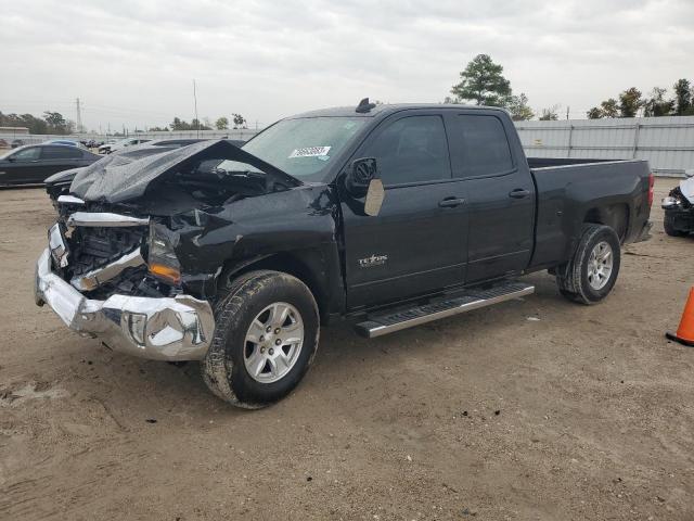 Изображение 1 2017 CHEVROLET SILVERADO C1500 LT 2017 с VIN 1GCRCREC4HZ104584