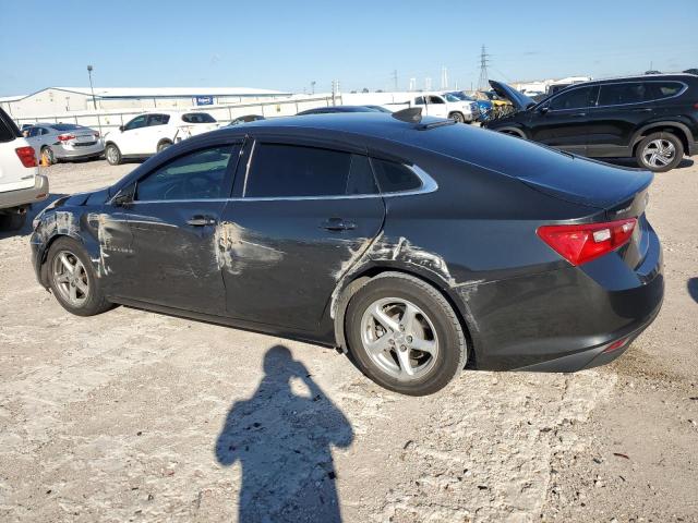 Obraz 2 z 2018 CHEVROLET MALIBU LS 2018 z VIN 1G1ZB5ST3JF230287
