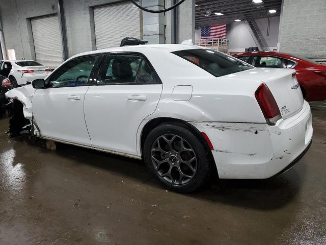 Obraz 2 z 2017 CHRYSLER 300 S 2017 z VIN 2C3CCAGG8HH591803