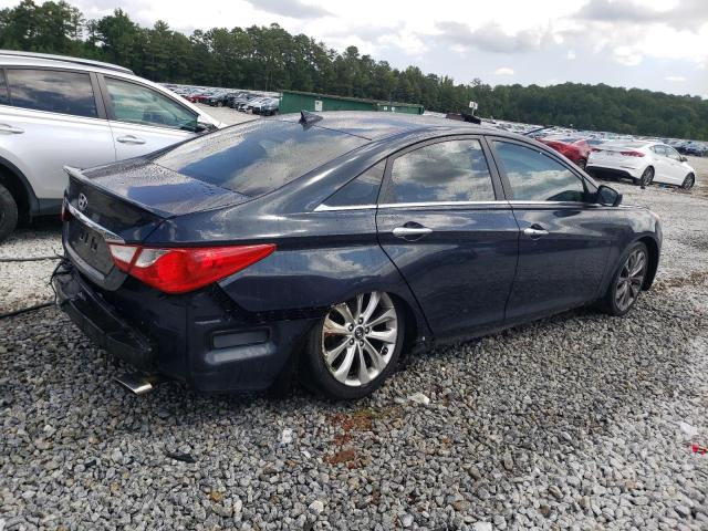 Изображение 3 2013 HYUNDAI SONATA SE 2013 с VIN 5NPEC4AC8DH681787