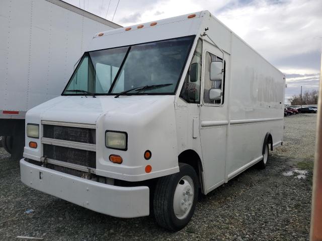 Image 2 of 2007 FREIGHTLINER CHASSIS M LINE WALK-IN VAN 2007 with VIN 4UZAANBW47CY45129