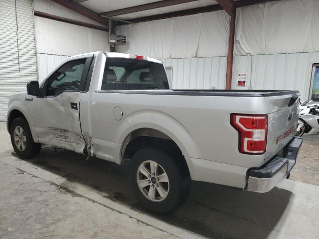 Obraz 2 z 2019 FORD F150  2019 z VIN 1FTMF1CB1KKC94972
