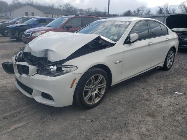Obraz 1 z 2013 BMW 528 XI 2013 z VIN WBAXH5C57DD113614