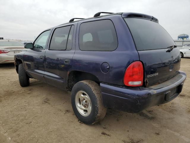 Obraz 2 z 1998 DODGE DURANGO  1998 z VIN 1B4HS28Y2WF153372