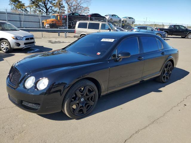 Изображение 2007 BENTLEY CONTINENTAL FLYING SPUR 2007