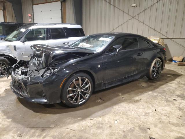 2020 LEXUS RC 350 F-SPORT 2020 image
