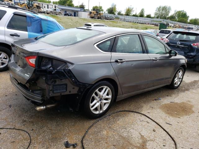 Изображение 3 2014 FORD FUSION SE 2014 с VIN 3FA6P0HD8ER258325