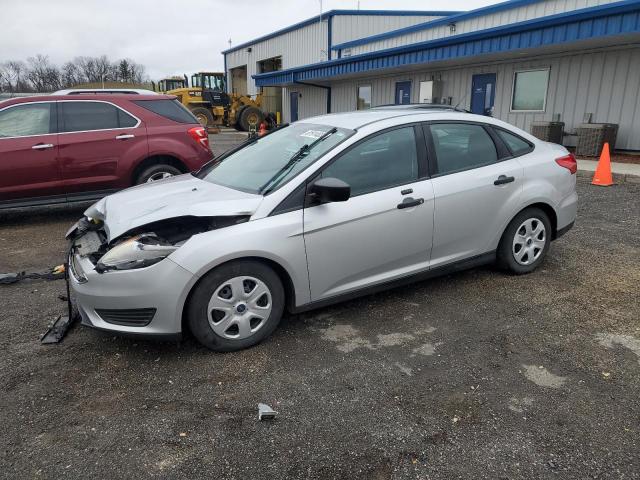 Obraz 1 z 2016 FORD FOCUS S 2016 z VIN 1FADP3E25GL304481