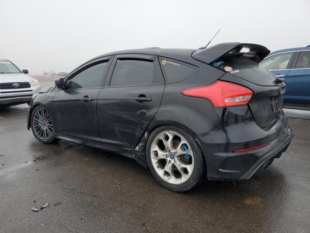 Image 2 of 2017 FORD FOCUS RS 2017 with VIN WF0DP3TH4H4125648
