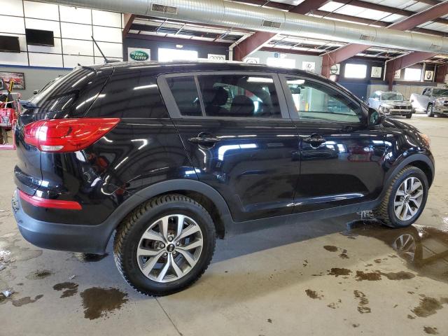 Obraz 3 z 2016 KIA SPORTAGE LX 2016 z VIN KNDPBCAC4G7863078