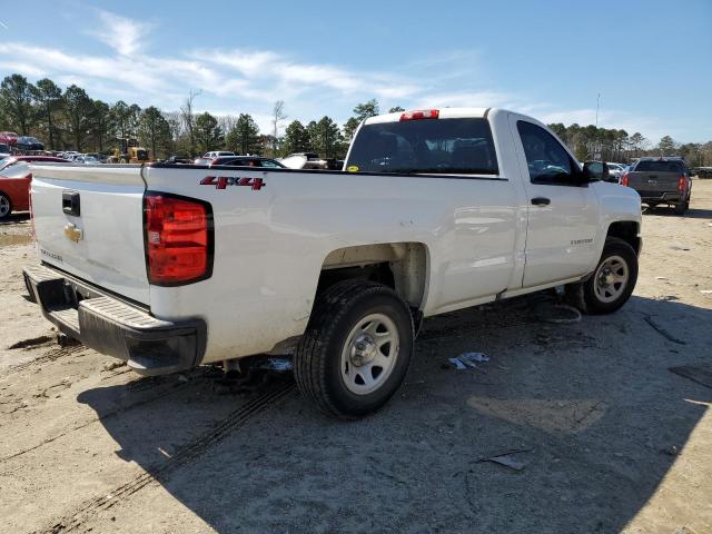 Image 3 of 2018 CHEVROLET SILVERADO K1500 2018 with VIN 1GCNKNECXJZ182951