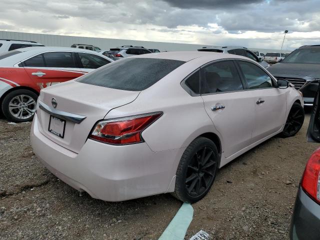 Image 3 of 2015 NISSAN ALTIMA 3.5S 2015 with VIN 1N4BL3AP4FC102671